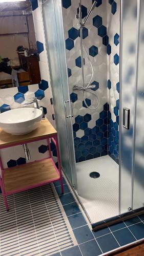 Midori an 緑庵 The Garden in Maglie, Italy