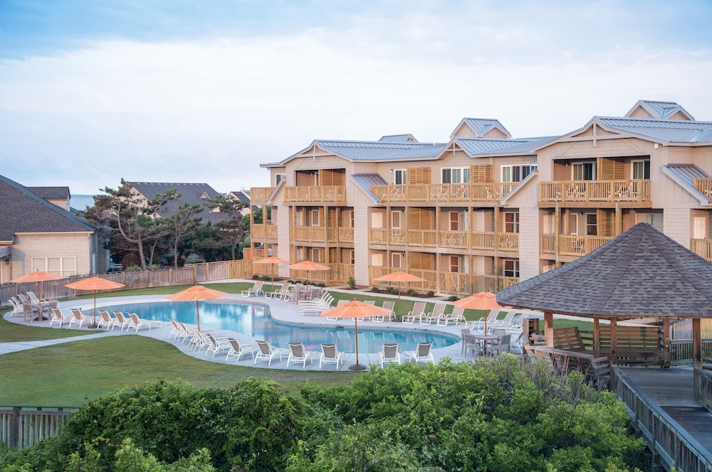 Sanderling Resort - featured photo
