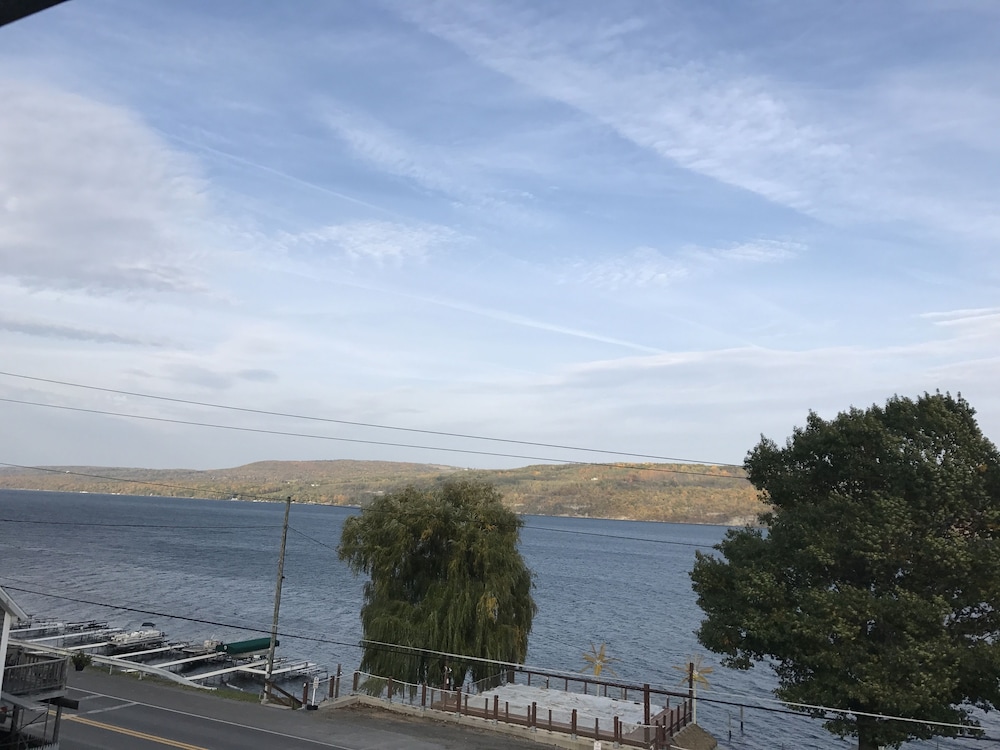 The Anchor Inn and Marina - photo 12