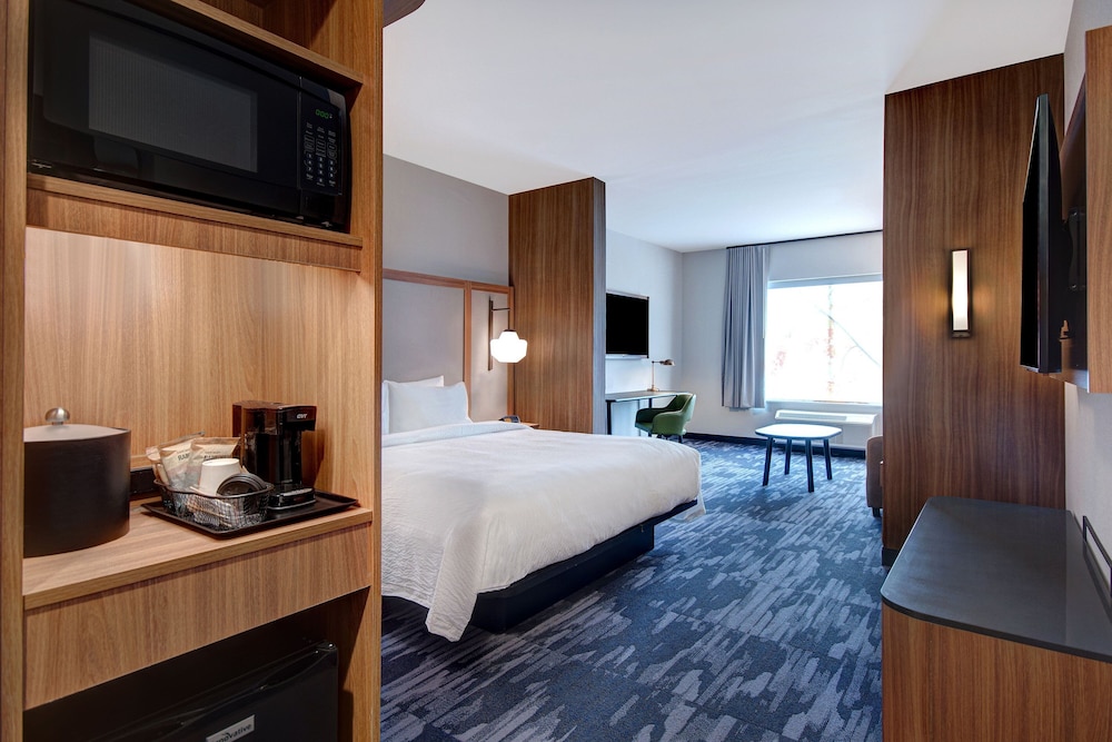 Fairfield by Marriott Inn & Suites Rochester Hills - photo 18