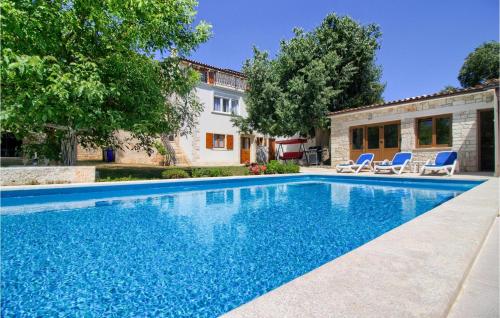 Villa Taki — 4-Star Luxury Hotel in Rovinj, Croatia