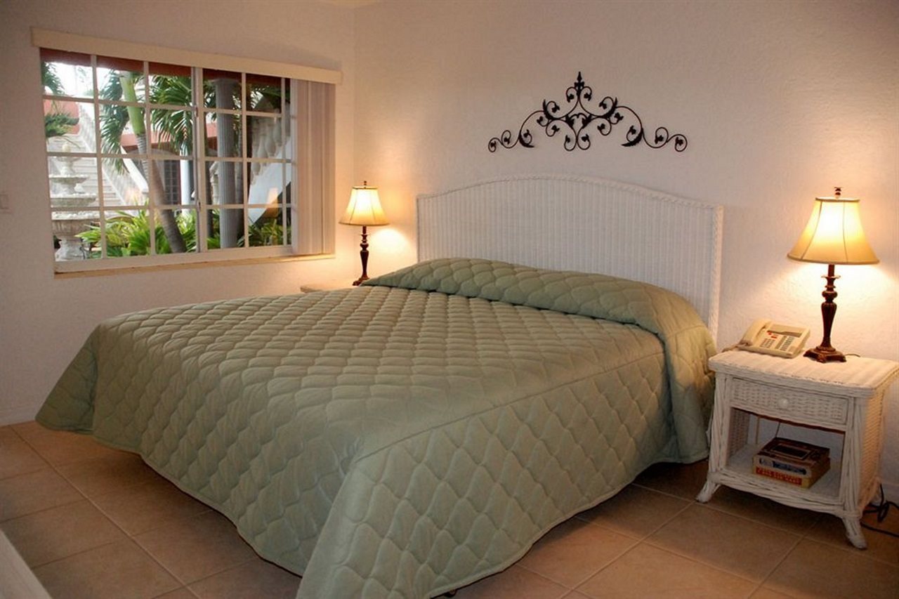 Blind Pass Resort Motel - photo 4