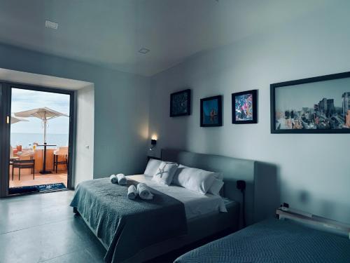 Affittacamere Molo Del Porto B in Civitavecchia, Italy