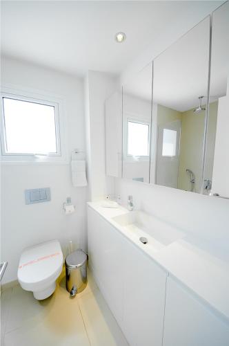 Oceanview Luxury Villa 100