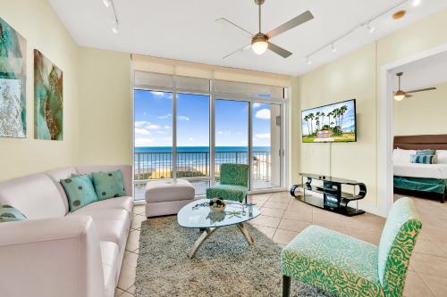 Sapphire Condominiums #806 — 4-Star Luxury Hotel in South Padre Island, United States