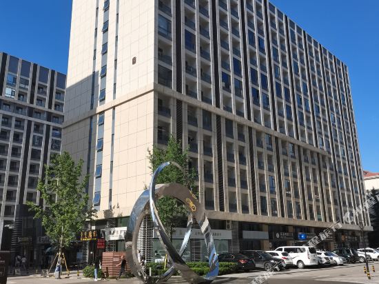 Kimzoon Hotel - last minute hotel in Qingdao