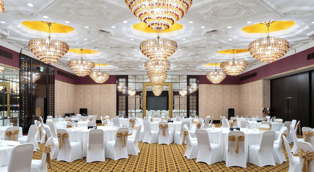 כנסים ואירועים