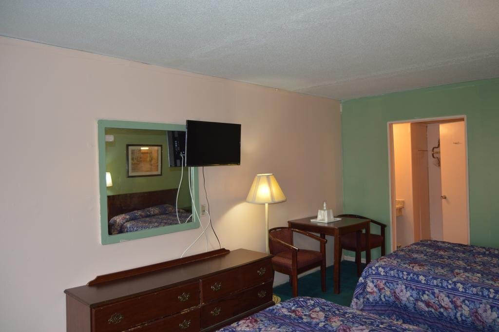 Seminole Inn - photo 10
