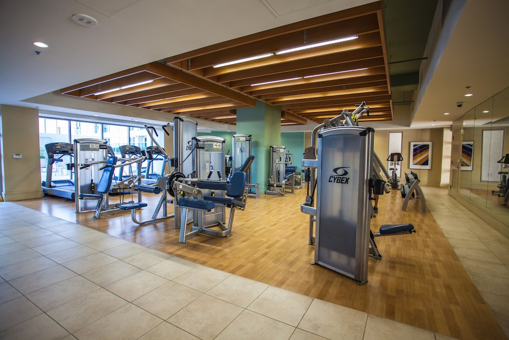 Ala Moana Hotel by AirPads - photo 24
