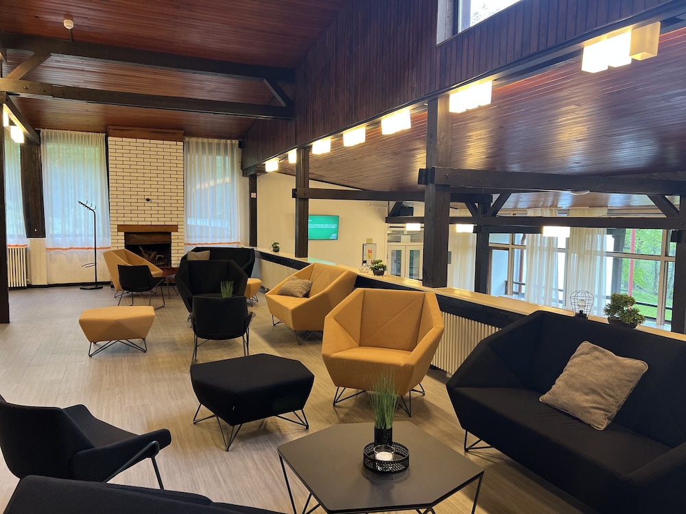 Hotel Bellevue — Mali Losinj — photo 4