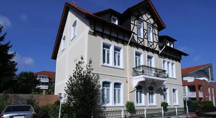 Hotel Galerie — Seelze — photo 4