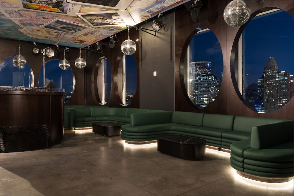 Hotel Indigo Lower East Side New York by IHG - photo 40