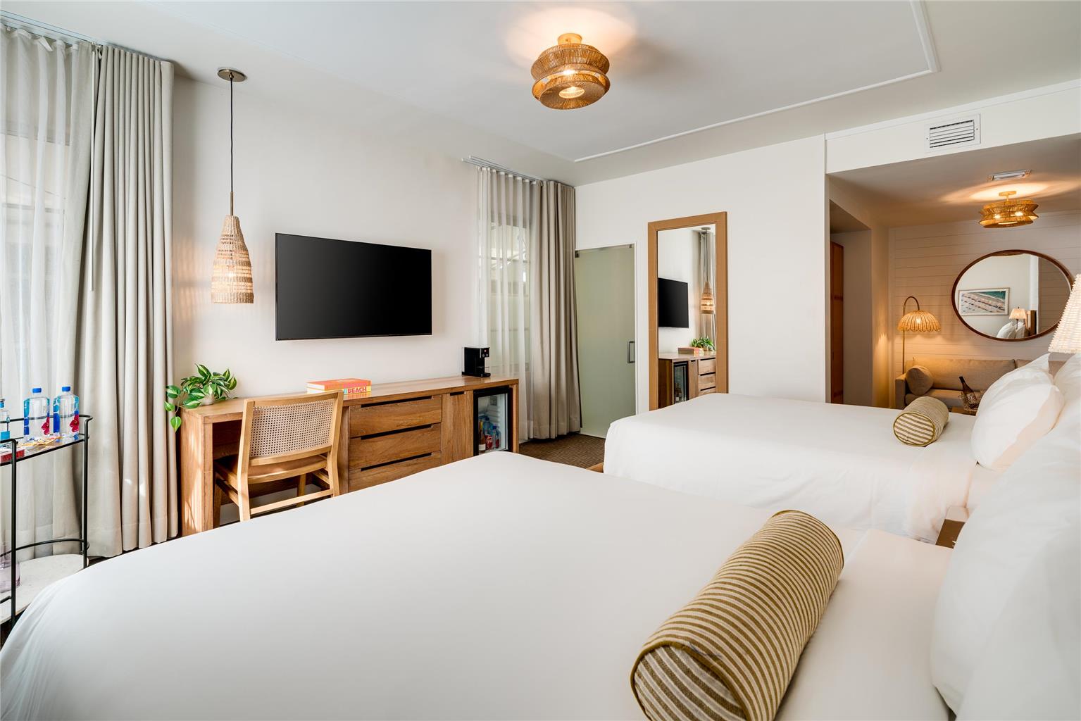 Liberty Park Hotel South Beach - photo 20