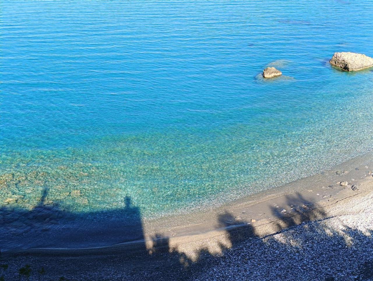 Palaiohora Avias Apartments 2 — 4-Star Luxury Hotel in Kalamata, Greece
