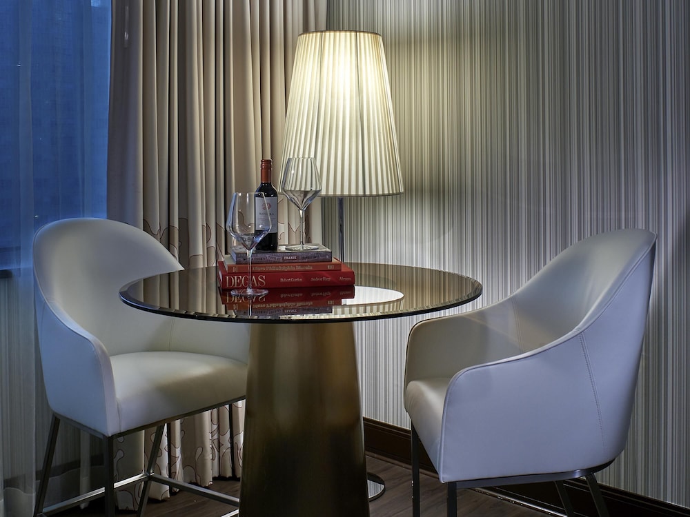 Sofitel Philadelphia at Rittenhouse Square - photo 48