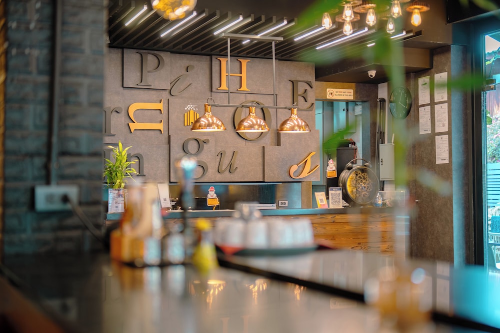 The Printing House Poshtel Hostel