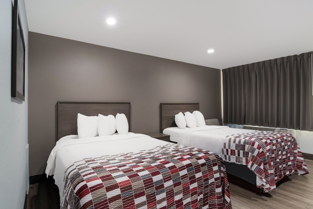Red Roof Inn Rocky Mount Battleboro - photo 19