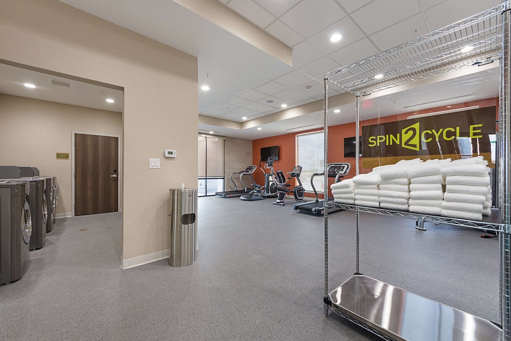 Home2 Suites by Hilton Dallas Grand Prairie - photo 34