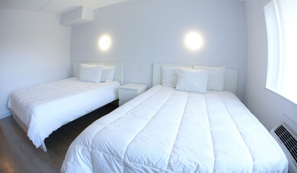 Inn At Arbor Ridge Hotel & Conference Center - photo 13
