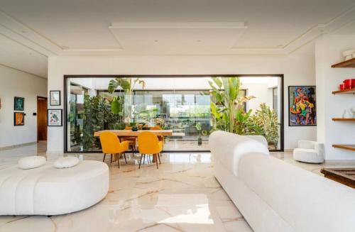 Manzal Vista - last minute hotel in Marrakesh