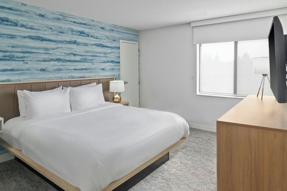 Towneplace Suites by Marriott Warren - photo 7