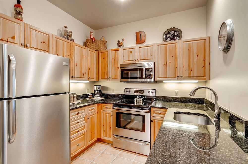 Expedition Station by Keystone Resort - photo 17