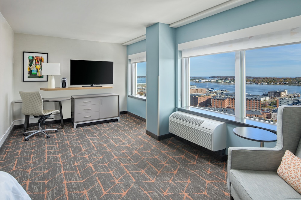 Holiday Inn Portland By the Bay by IHG - photo 23