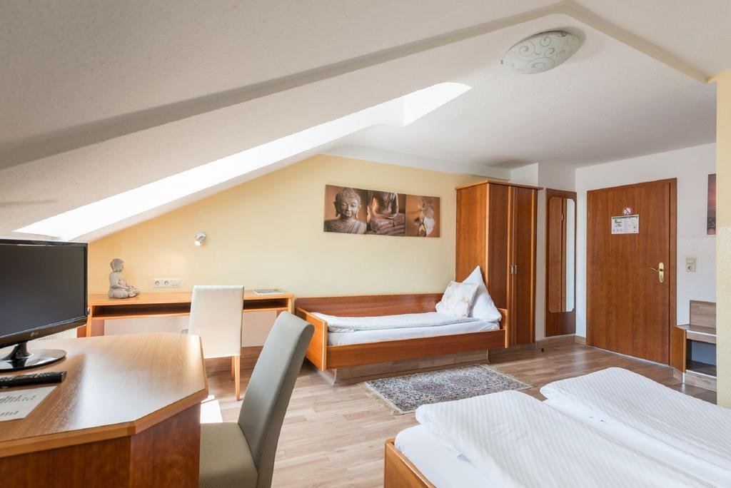 Karl das City Hotel Konstanz in Konstanz, Germany