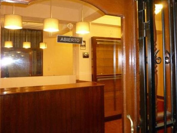 Andes Warak in Huaraz, Peru