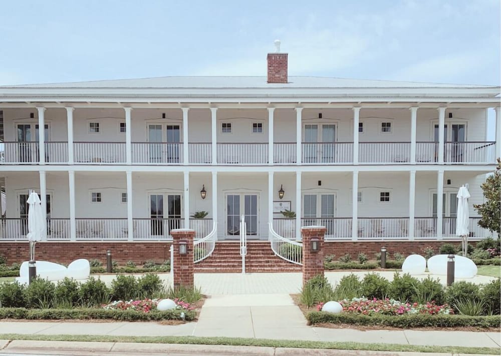 Oyster Bay Boutique Hotel in Pensacola, United States
