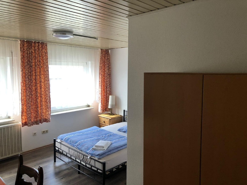 Hotel Holthausen — Uebach-Palenberg — photo 5