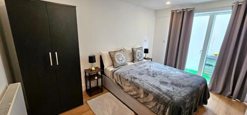 Oliver Double Room - last minute hotel in London