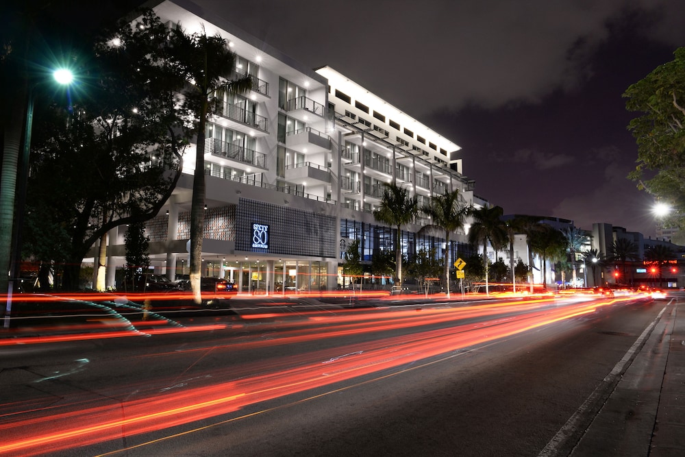 6080 Design Hotel by Eskape Collection - photo 89
