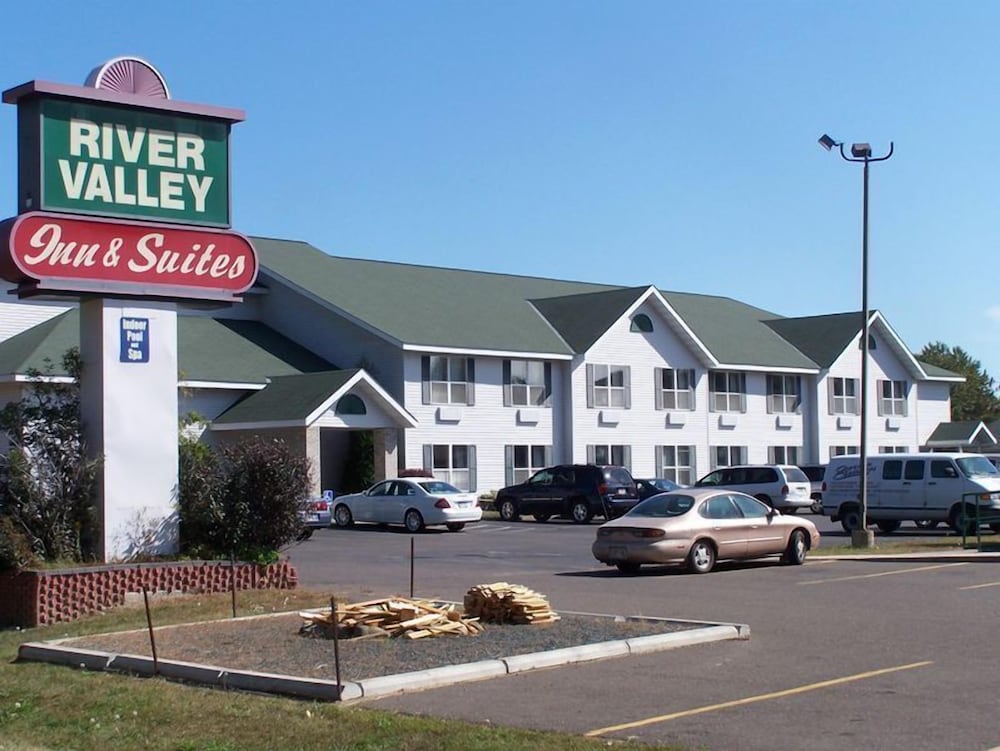 River Valley Inn & Suites - featured photo