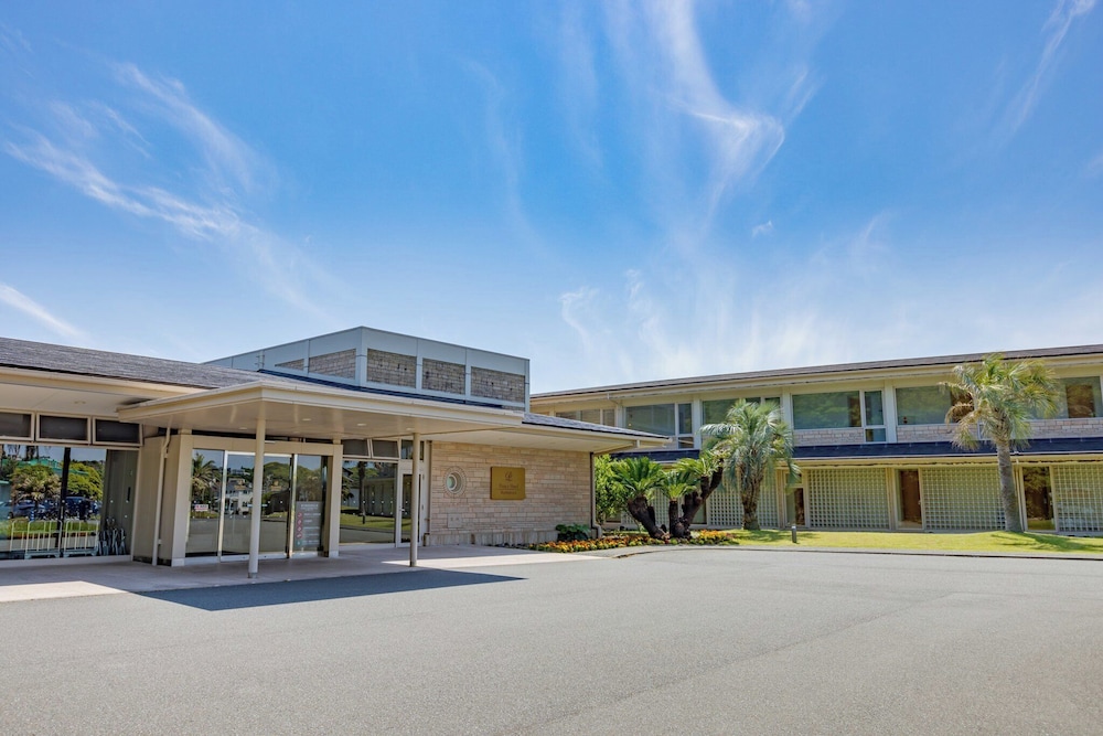 Kamakura Prince Hotel in Kamakura, Japan