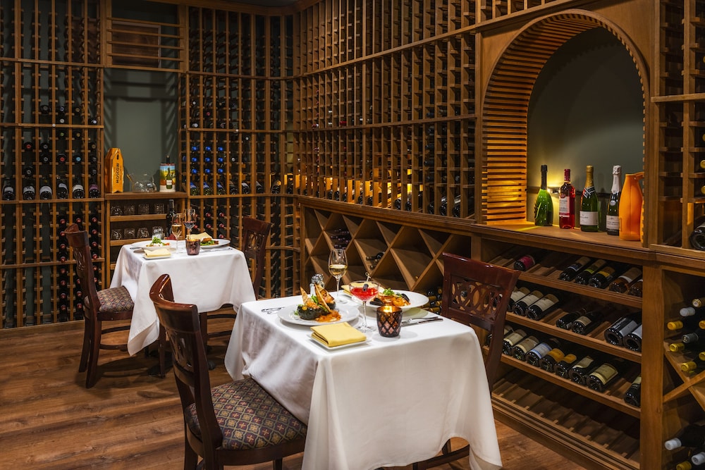 The Inn at Thorn Hill & Spa - photo 82