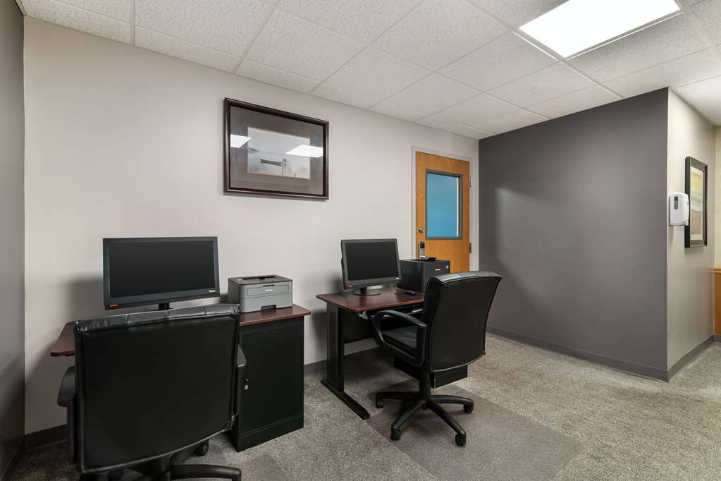 Best Western Plus Plattsburgh - photo 10