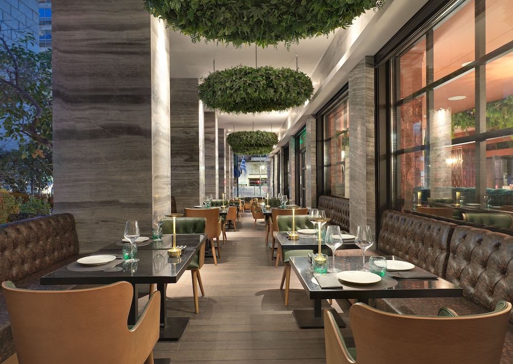 מזון ומשקאות