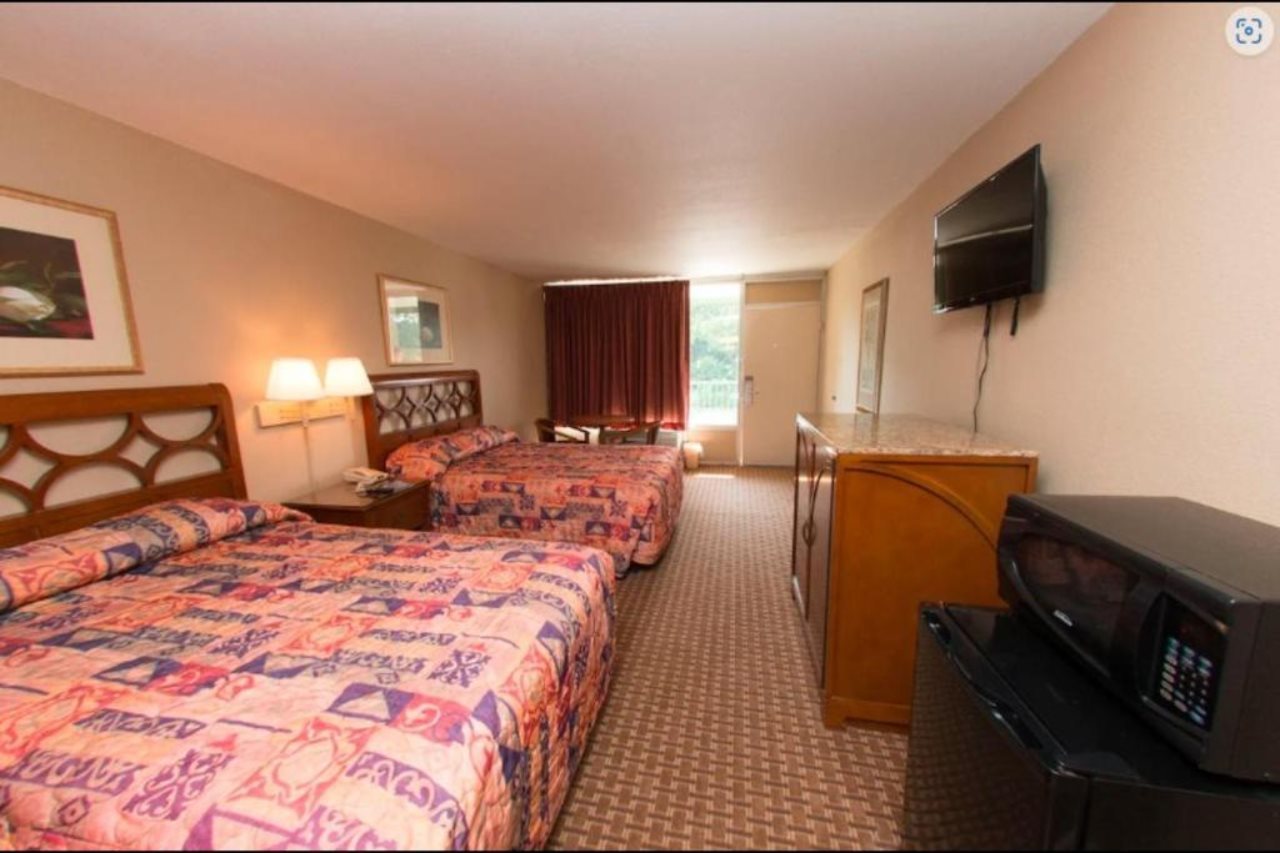OYO Hotel Audubon Baton Rouge Port Allen I 10 - photo 29