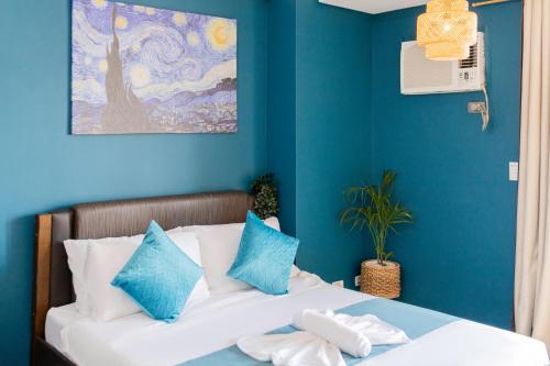 Luxx Bgc Venice - last minute hotel in Manila