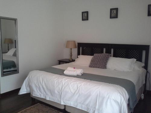 Naleli Guest House — Leribe — photo 4