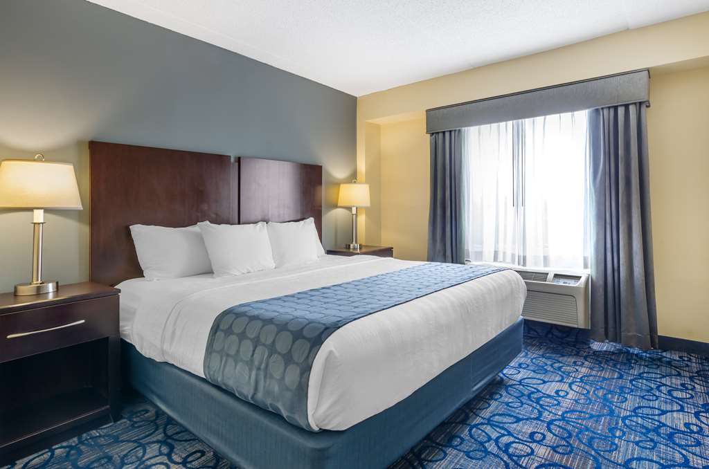 Best Western Plus Waynesboro Inn & Suites Conference Center - photo 23