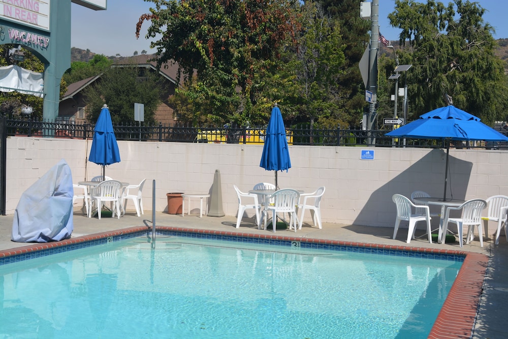 Welcome Inn on Colorado Blvd - photo 23