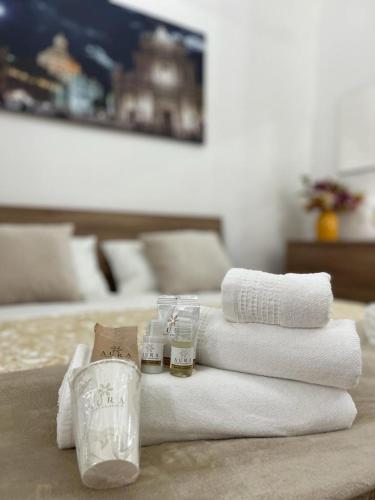G&Vhome — 4-Star Luxury Hotel in Catania, Italy