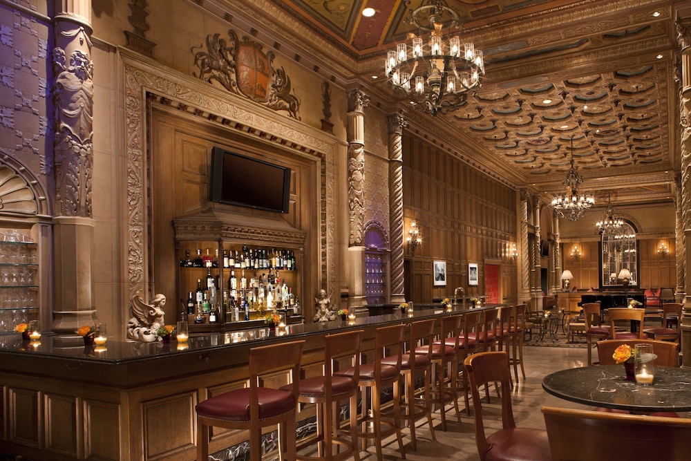The Biltmore Los Angeles - photo 164