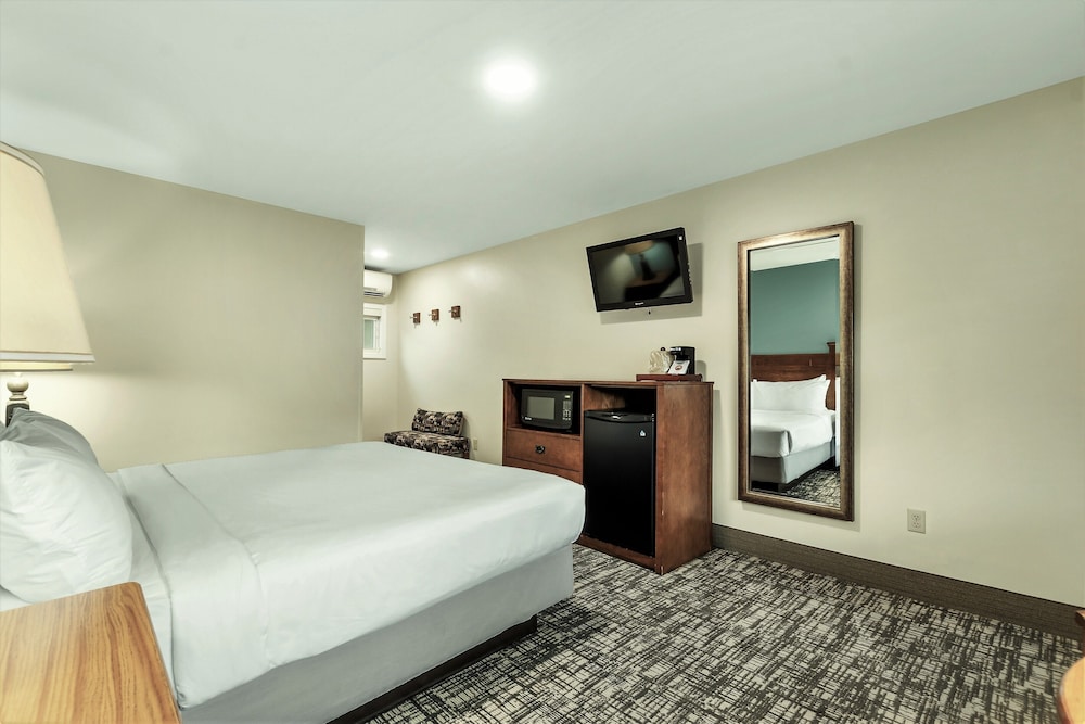 Top Notch Inn - photo 21