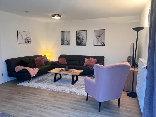 Haus Plesse 2 — 4-Star Luxury Hotel in Norddeich, Germany