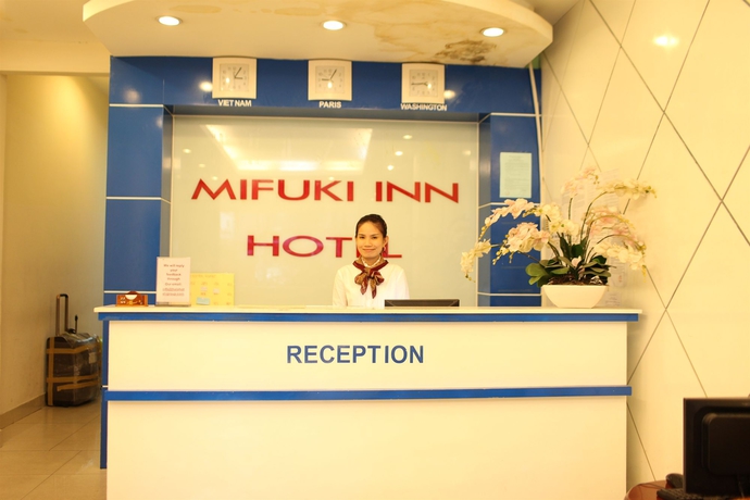 Pegasus Hotel - last minute hotel in Quan Bay
