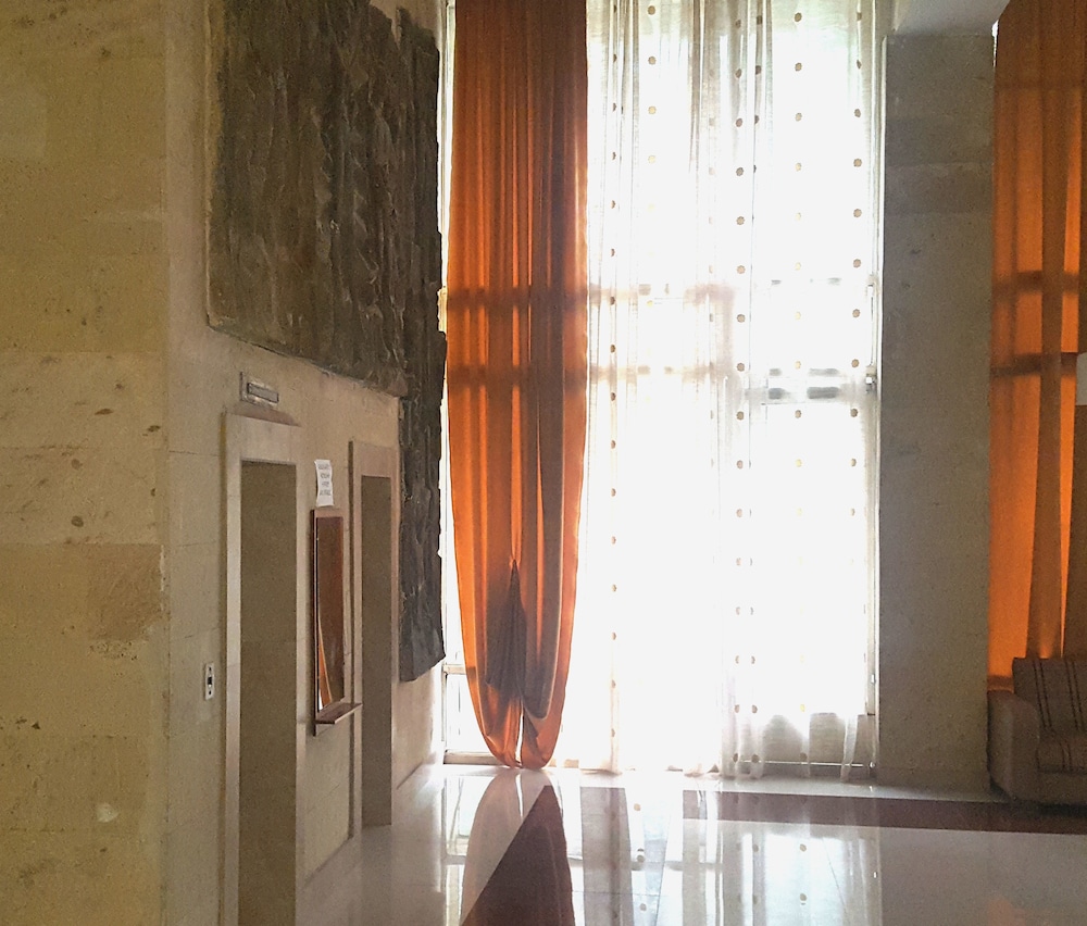 Vanadzor Armenia Health Resort — Vanadzor — photo 3