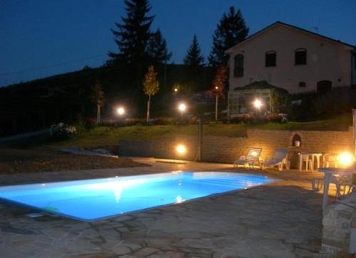 Cà du Ruja — hotel in Strevi